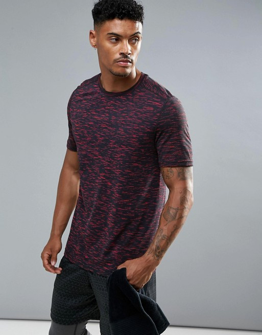 Custom Men's Threadborne Seamless T-Shirt