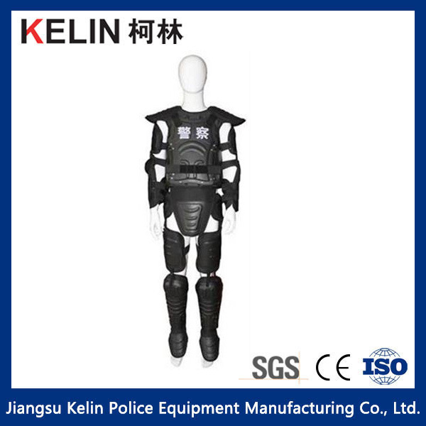 Fbf-22 Anti Riot Suit for Self-Defense