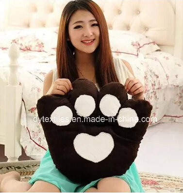 Cu-083 Customized Design OEM Seat Cushion 100% Micro Fiber Cushion