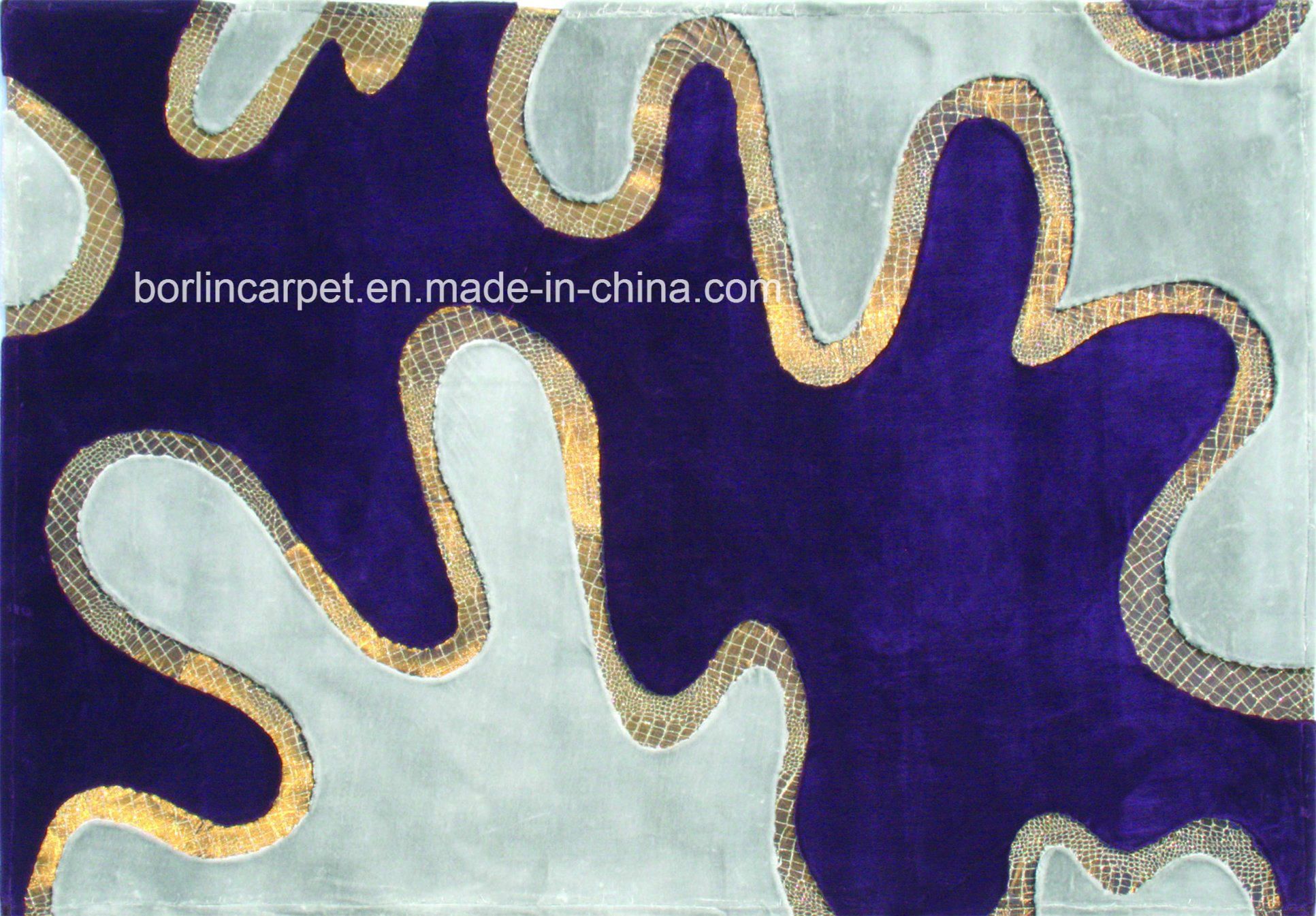 Floor Carpet Made in China