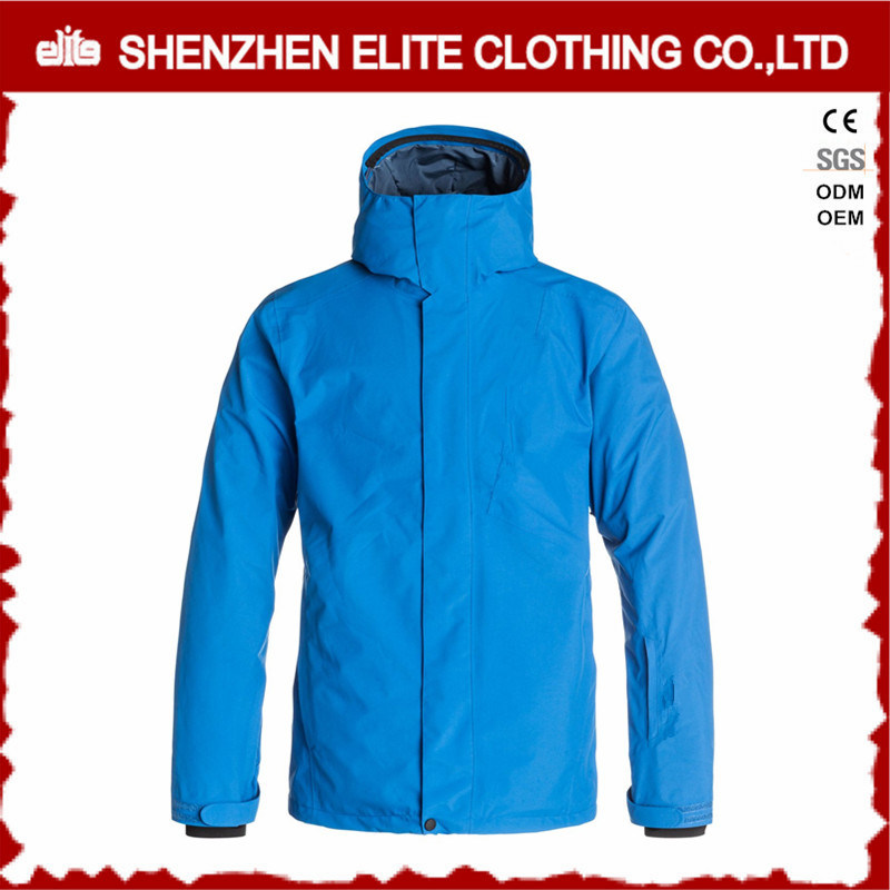 Custom Made Outer Wear Winter Ski Snowboard Jacket (ELTSNBJI-35)