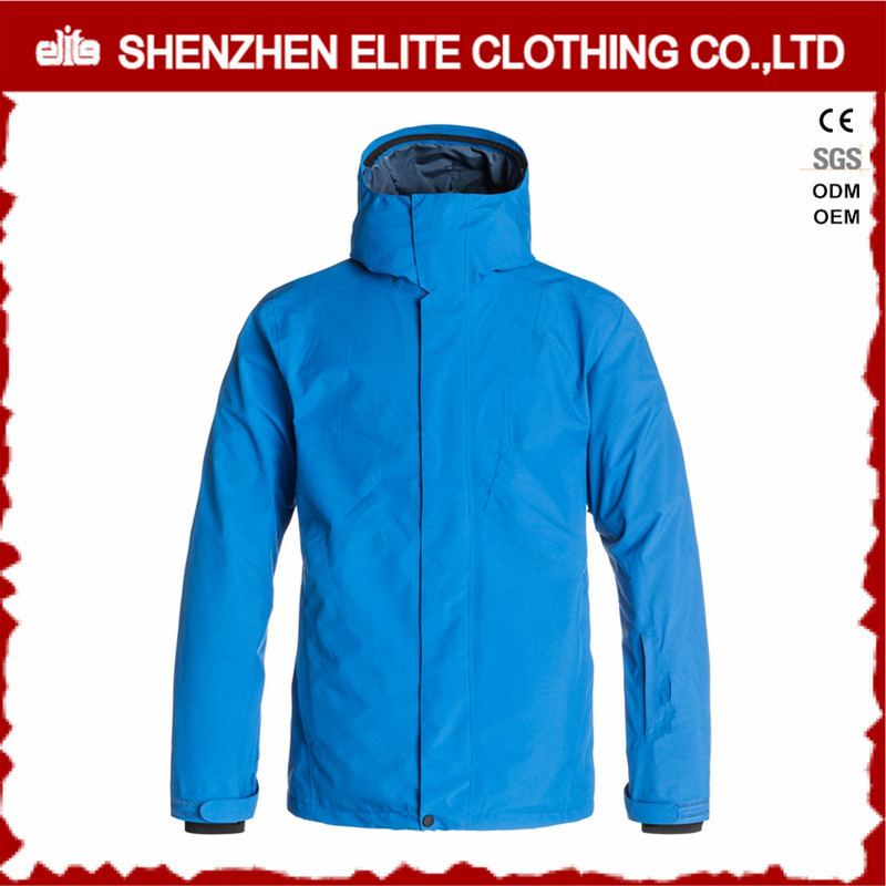 Custom Made Outer Wear Winter Ski Snowboard Jacket (ELTSNBJI-35)