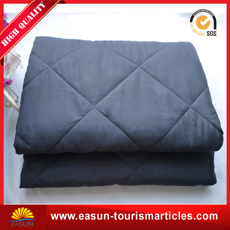 Airline Quilt with Beautiful Printing $ Customer's Logo