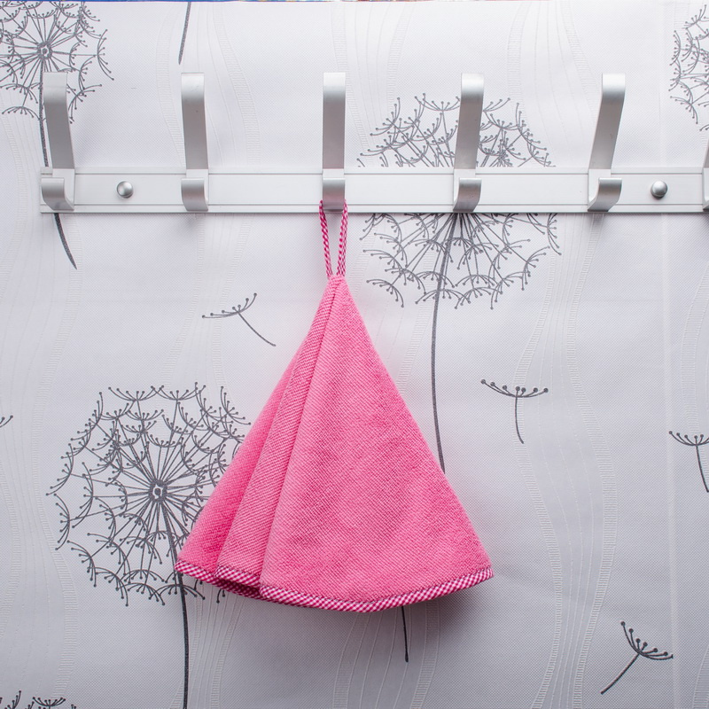 High Quality Terry Towel for Child