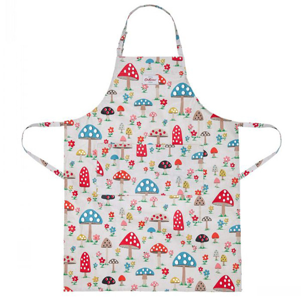 New Arrival PVC Cooking Apron/Waterproof Apron (AP929W)