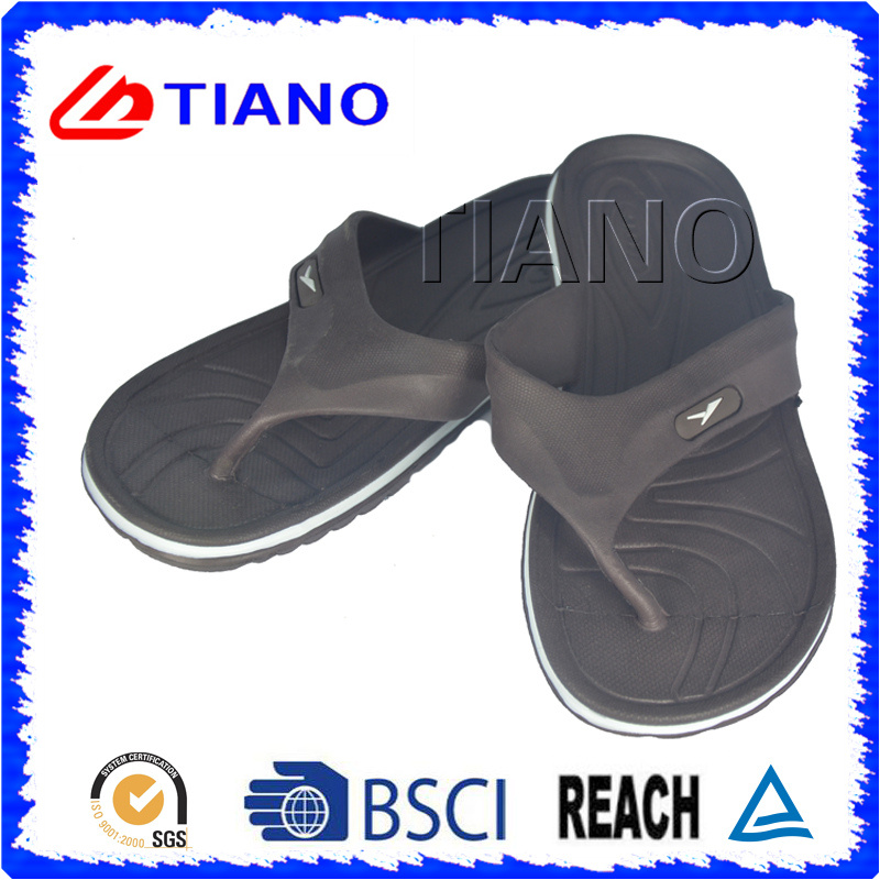 Casual Basic Light Man Slipper with Slimmer Strap