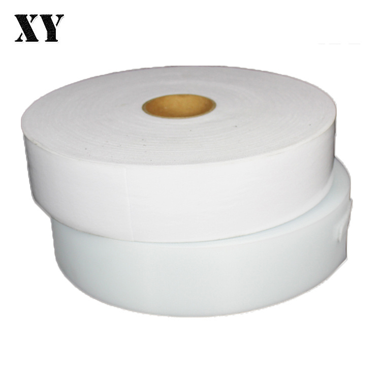 90mm Width Eco-Friendly Injected Hook Tape for Baby