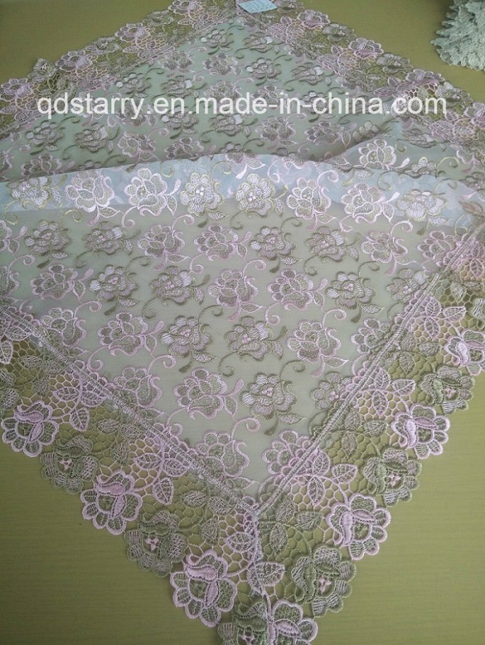 St16-26 Polyester Tablecloth