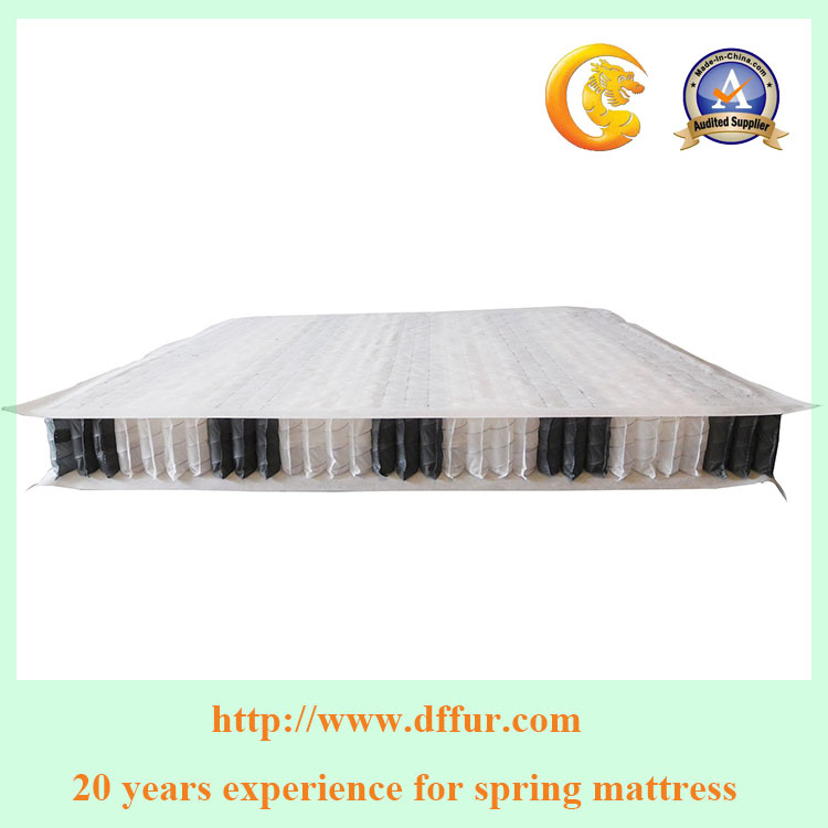 Comfort Sleep Single Size Pillow Top Bedding Mattress