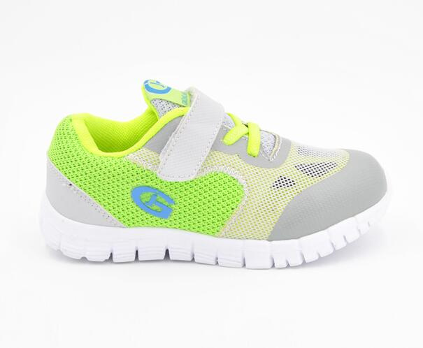 Lightweight Breathable Unisex Kids Shoes Wholesale