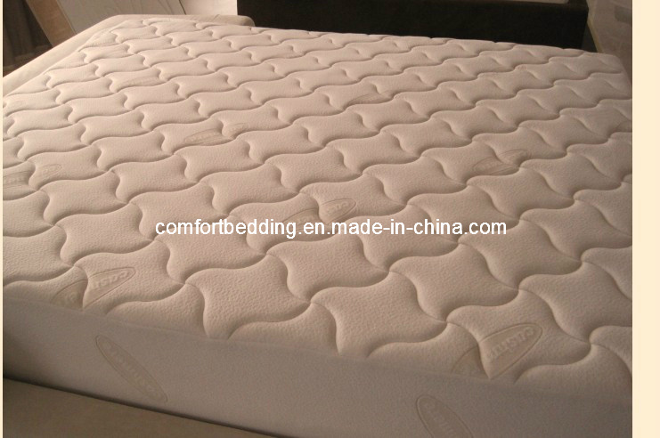 Memory Foam Mattress Queen King Size