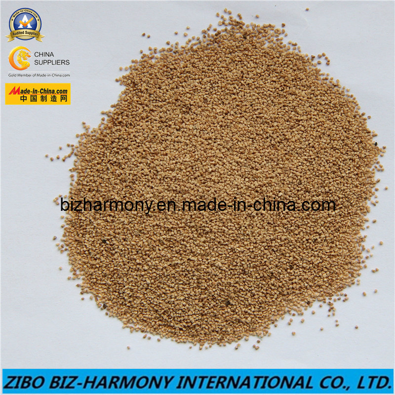 Walnut Shell Sand for Polishing