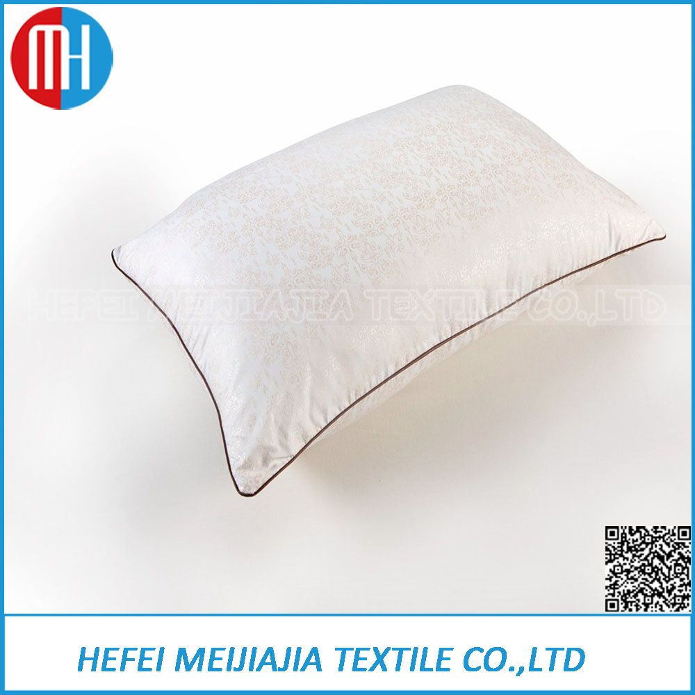 High Quality and Cheap Feather Down Neck Pillow Wholesale