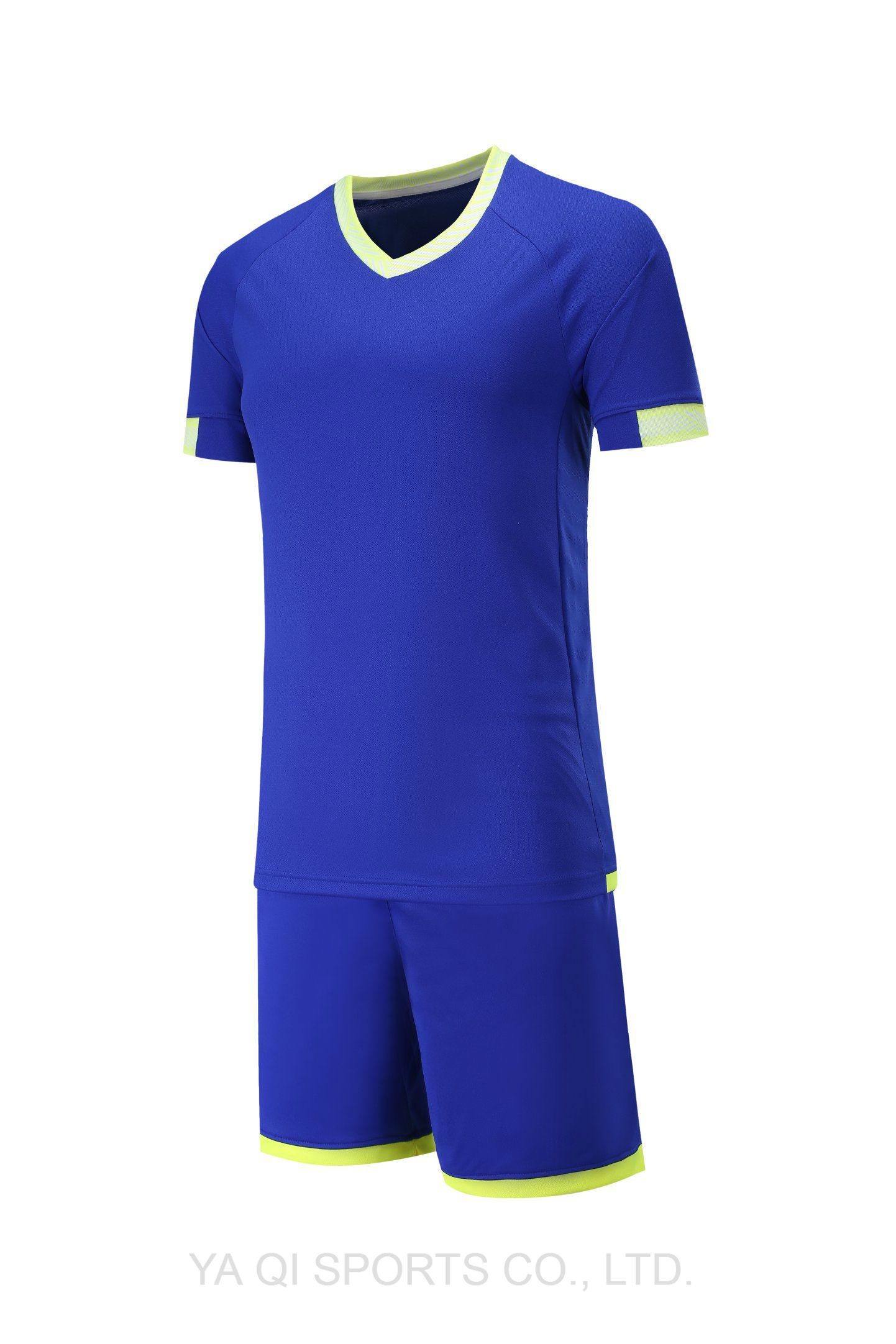 Cheap Plain Blank Soccer Jersry Soccer Jersey Custom