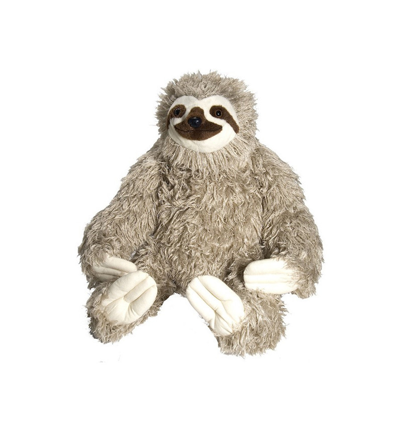 Plush Sloth Custom Plush Toy