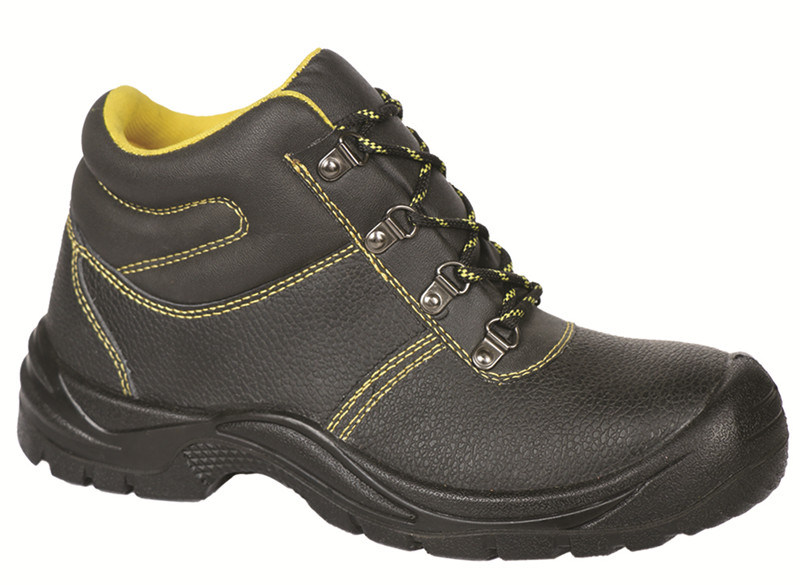 Ufa033 Industrial Engineering Working Safety Shoes