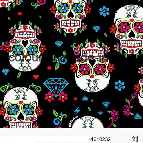80%Nylon 20%Spandex Pritning Fabric with Oeko-Tex 100 for Swimwear