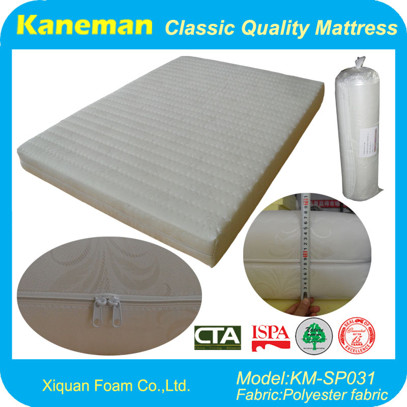 Cheap Price Foam Mattress From Original Mattress Factory