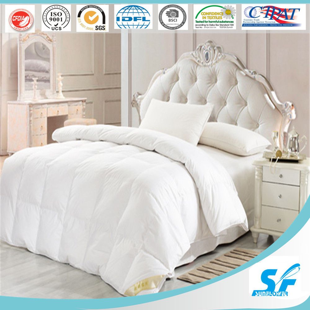 Duvet Insert From OEM Factory