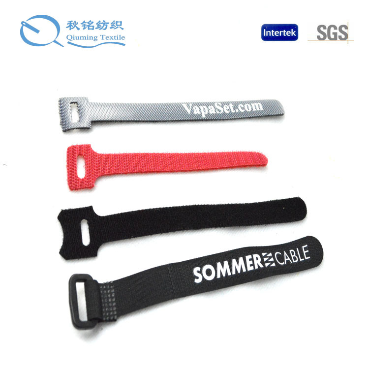 Eco-Friendly Nylon Cable Tie