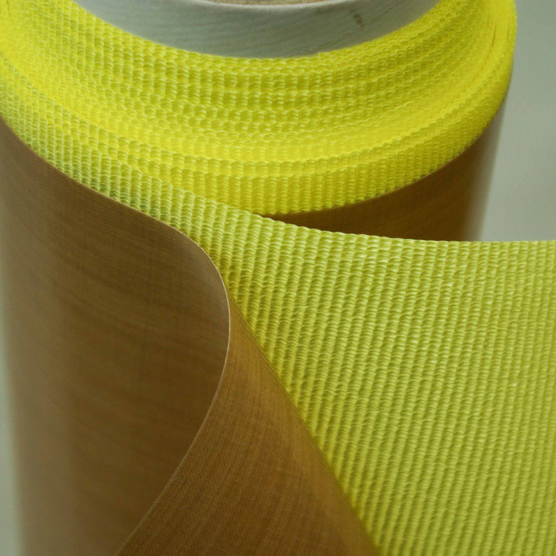 High Quality Non Stick Surface High Temperature Teflon Adhesive Tape