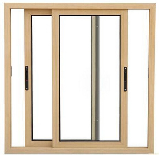 Modern Design Widely Used Aluminum Sliding Window From Roomeye in Zhejiang, China