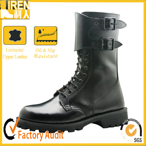 French Style Military Rangers Boots