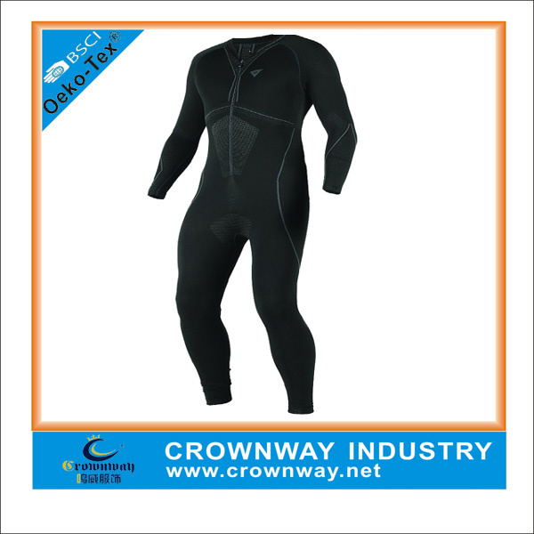 Thermal Diving Base Layer Compression Suit