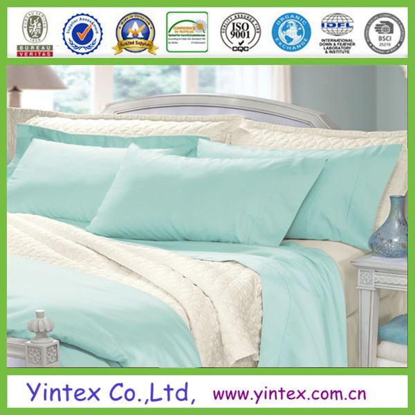 Elegant Super-Soft Warmful Beautiful Microfiber Bedding Set