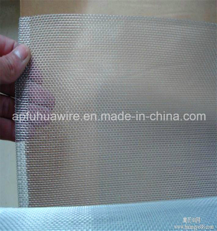 Aluminum Alloy Window Screening/ Window Fence/Window Screen