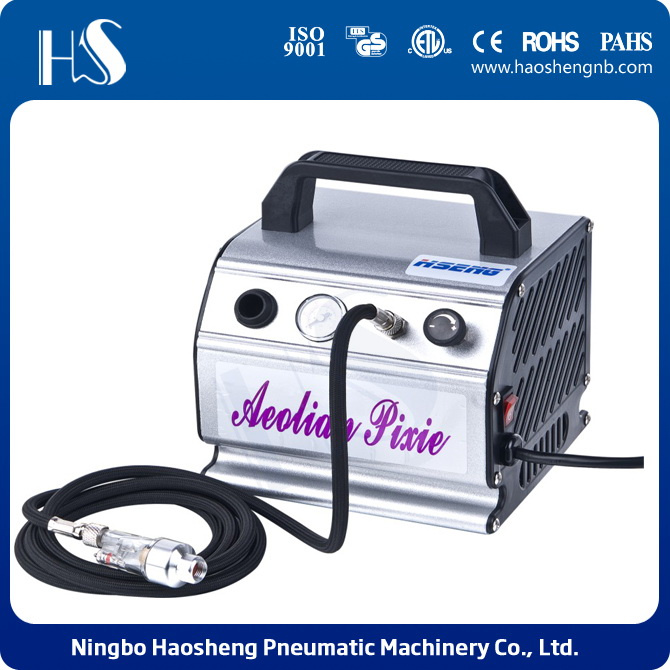 AS176 Airbrush Compressor