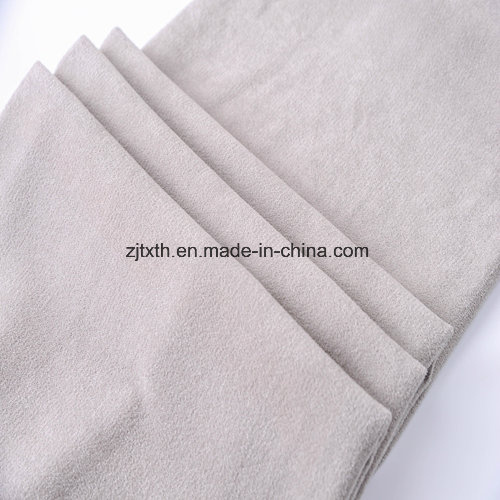 Cheaper Super Soft Fleece Fabric for Home Textile