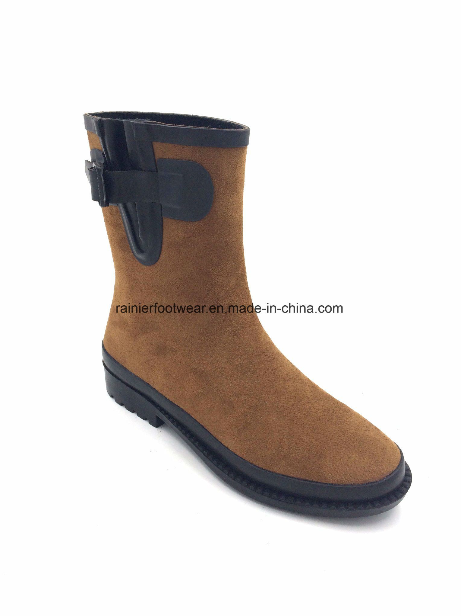 Best Quality Rubber Rain Boot