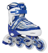 Ice Skate Boot Skate Change Size Inline Skate