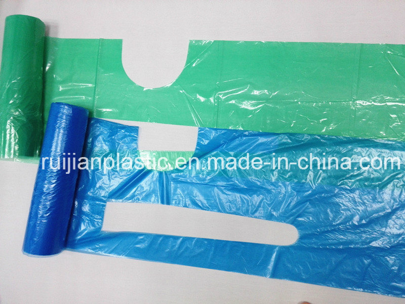 Disposable Apron on Roll R-3