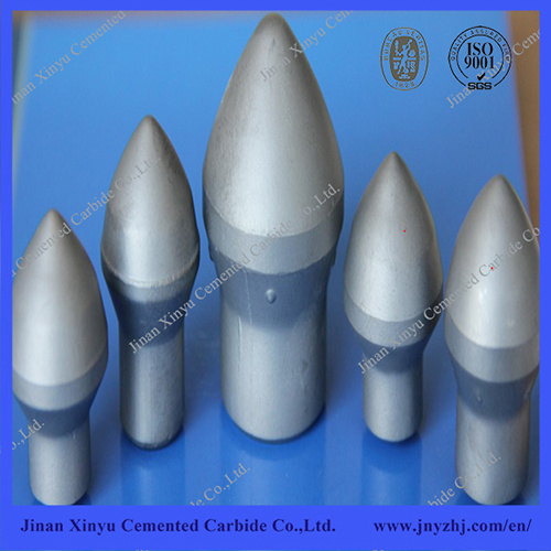 Tungsten Carbide Conical Button for DTH Bit Yg8/Yg11c