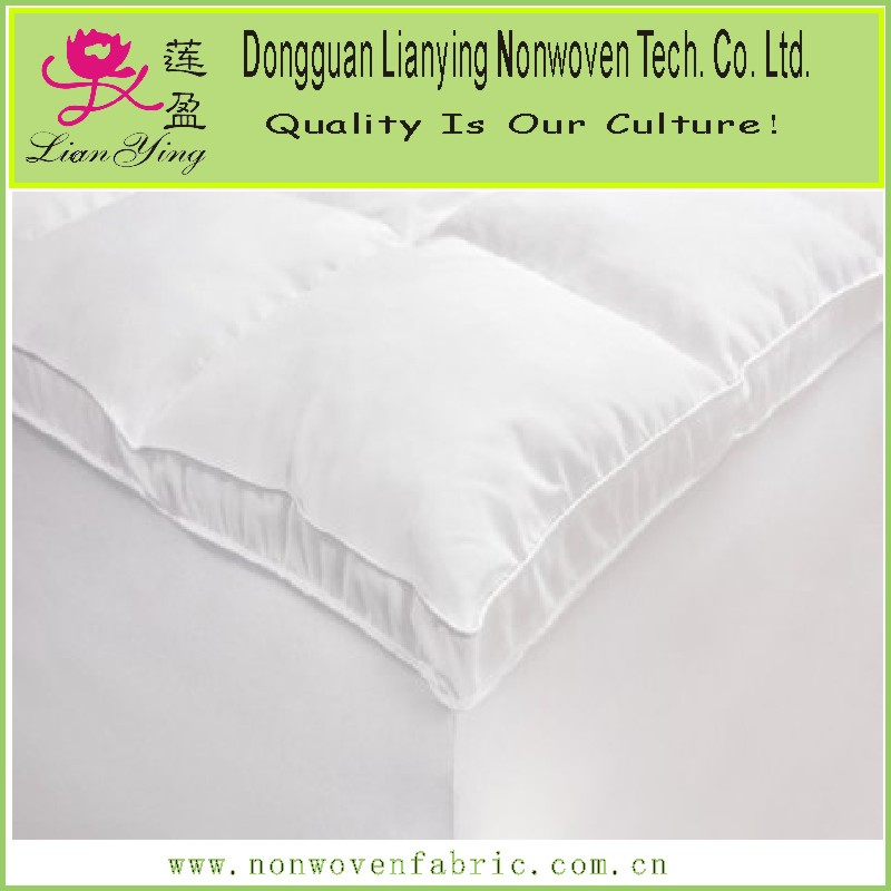Super Soft Polyester Microfiber Mattress