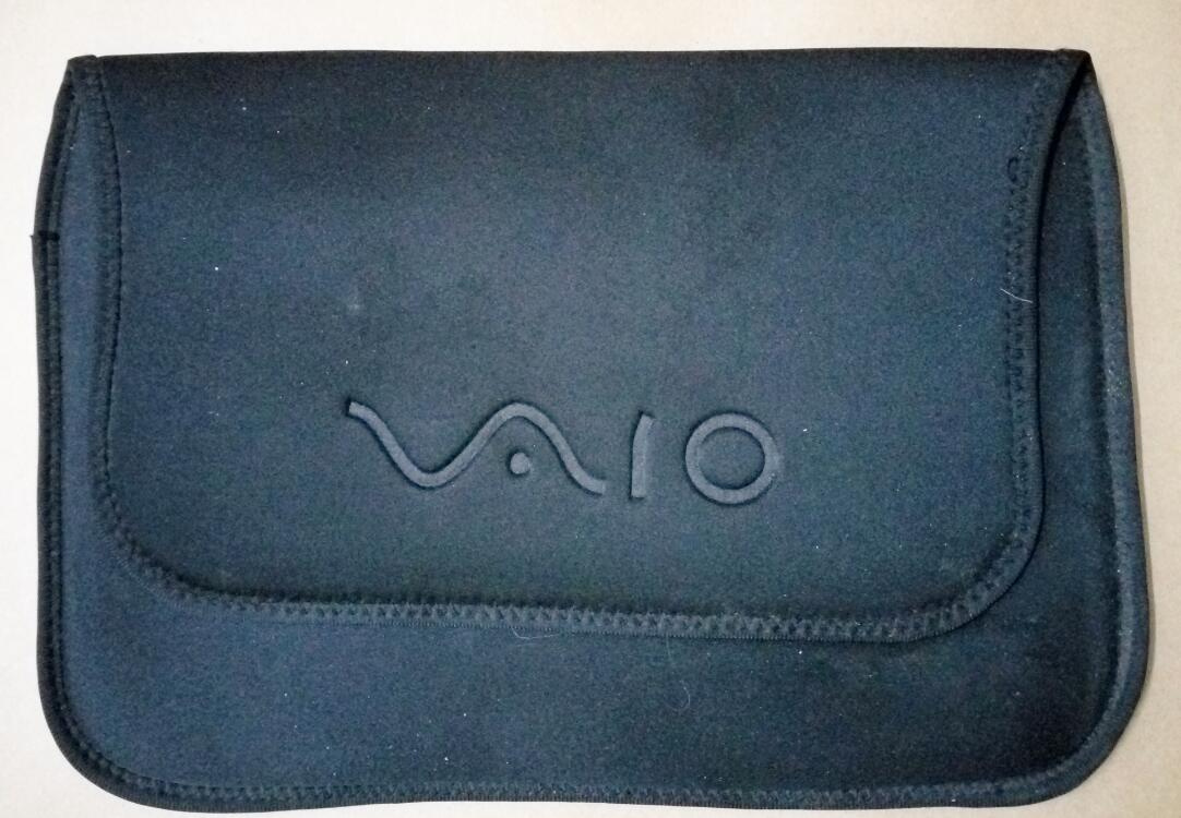 Fashionable Neoprene Computer Carrying Bag with Handle, Neoprene Bag (751)