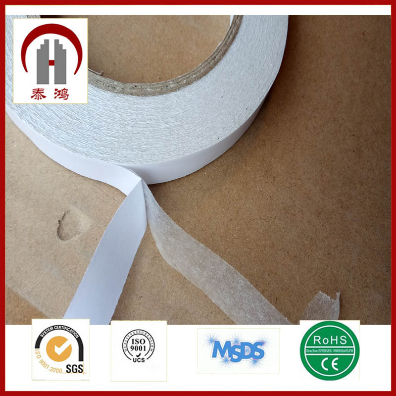 Adhesive Double Sided Tissue Tape