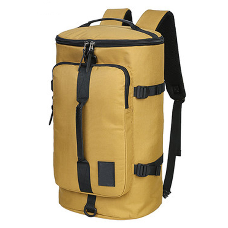 Hot Sale Custom Good Quality 2018 Soccer Sport Backpack with Shoes