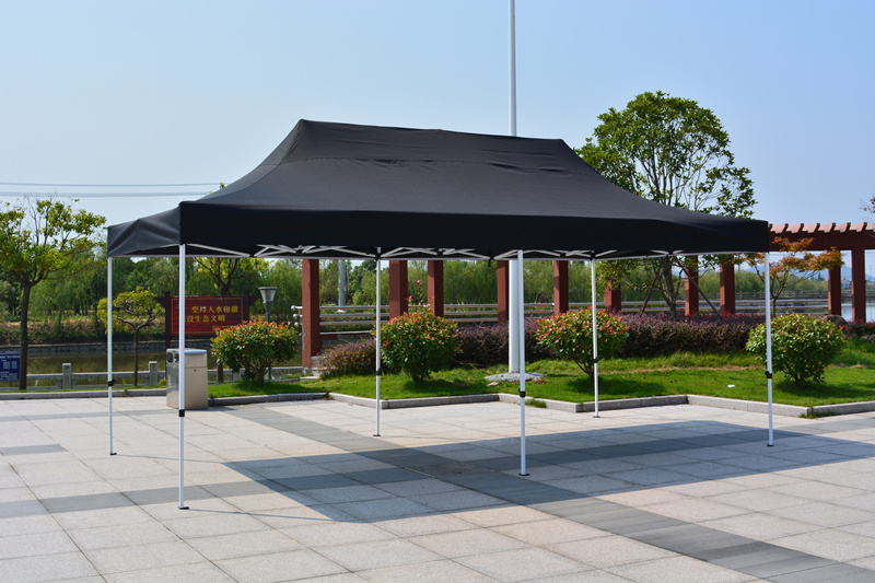 3X6m High Quality Promotional Pop up Gazebo with Steel Structure