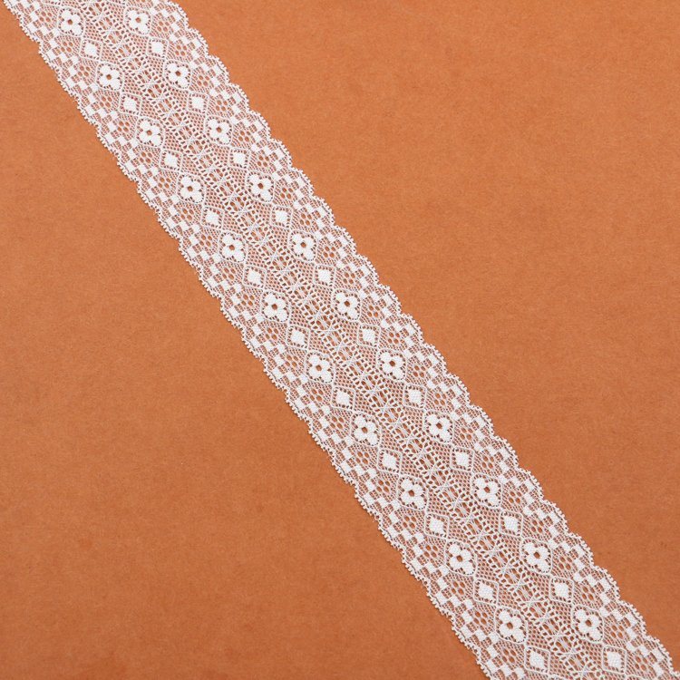 Hot Selling Fashion 6 Cm Trimming Lace for Underwear