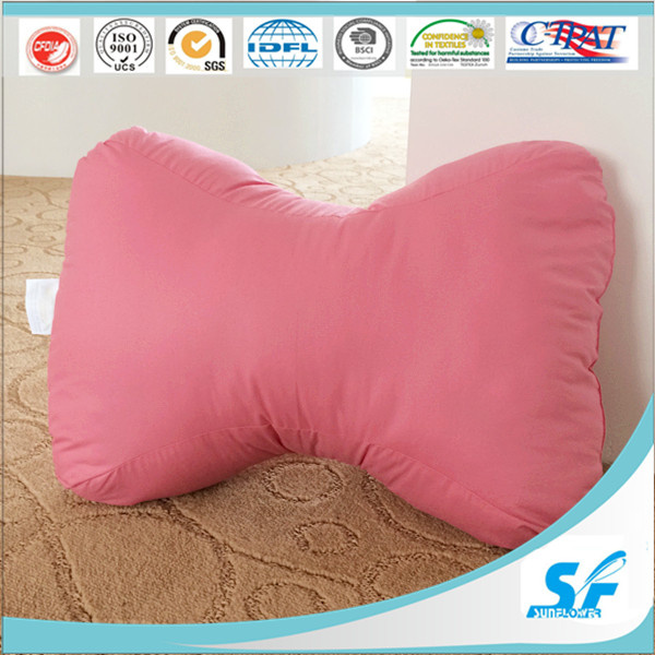 Wholesale Hand Arm Rest Pillow/Confirtable The Bone Shape Home