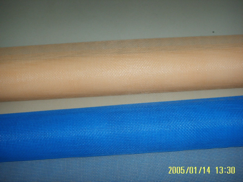 18X16mesh Fiberglass Window Screen 115G/M2