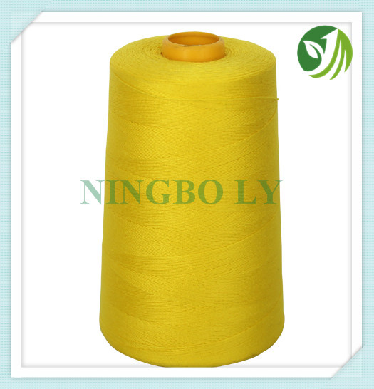 100% Spun Polyester Sewing Thread