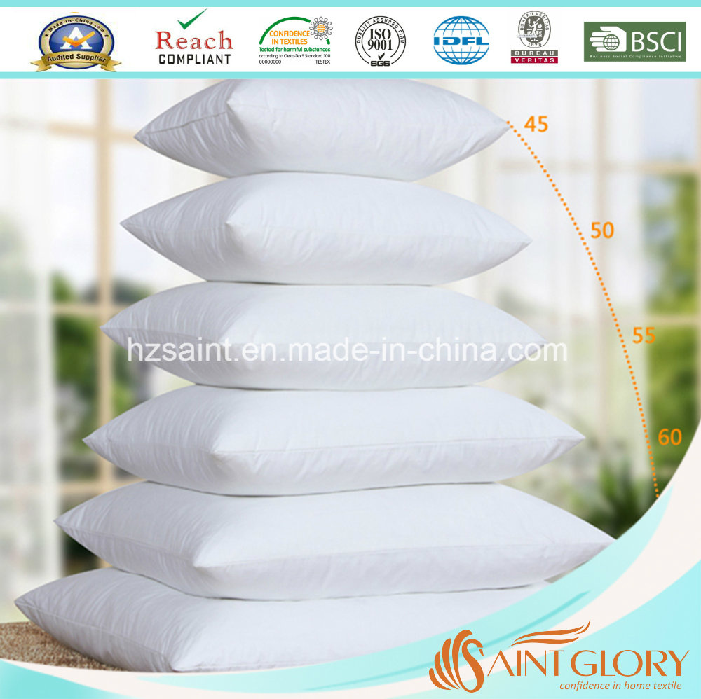 Customized Feather Down Cushion Inner