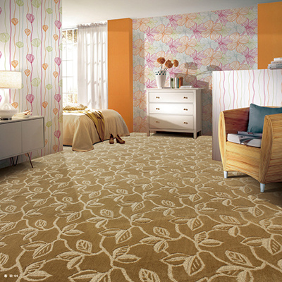 Polypropylene Joint Stock Stereotypes Carpet Hight Quality