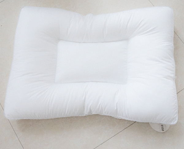 Super Soft Gusset Health Pillow