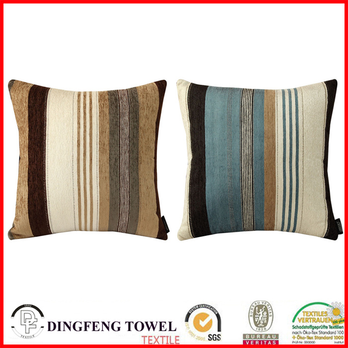 2017 New Design Digital Printing Cushion Cover Df-C167