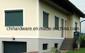 Roll Down Rolling Shutter